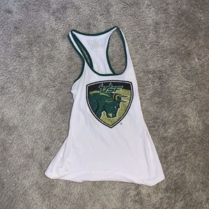 University Of South Florida Racerback